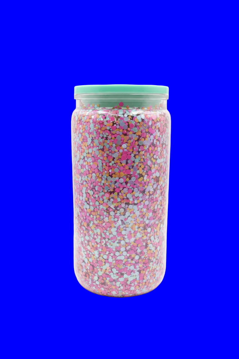 Dry tumbler