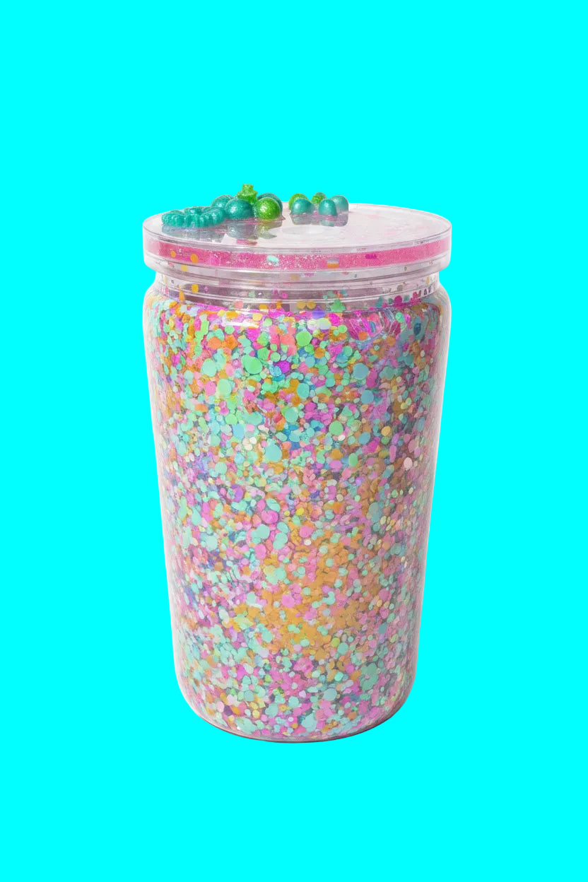Snowglobe Tumbler