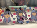 Wrap for tumblers