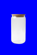 Glass tumbler